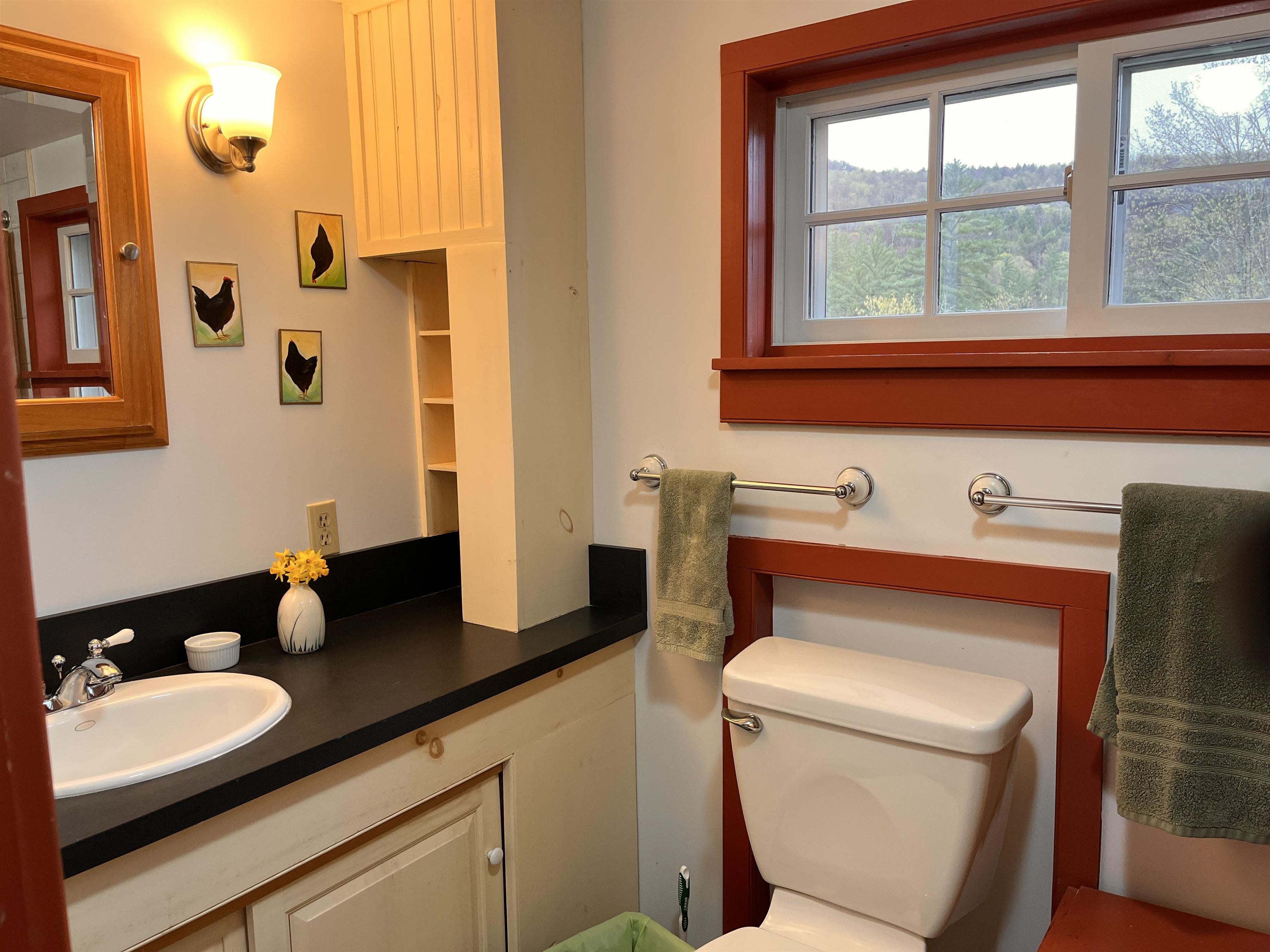 1722 Airport Road Fayston, VT 05660 - Photo 31 of 39 Gallery Image 31
