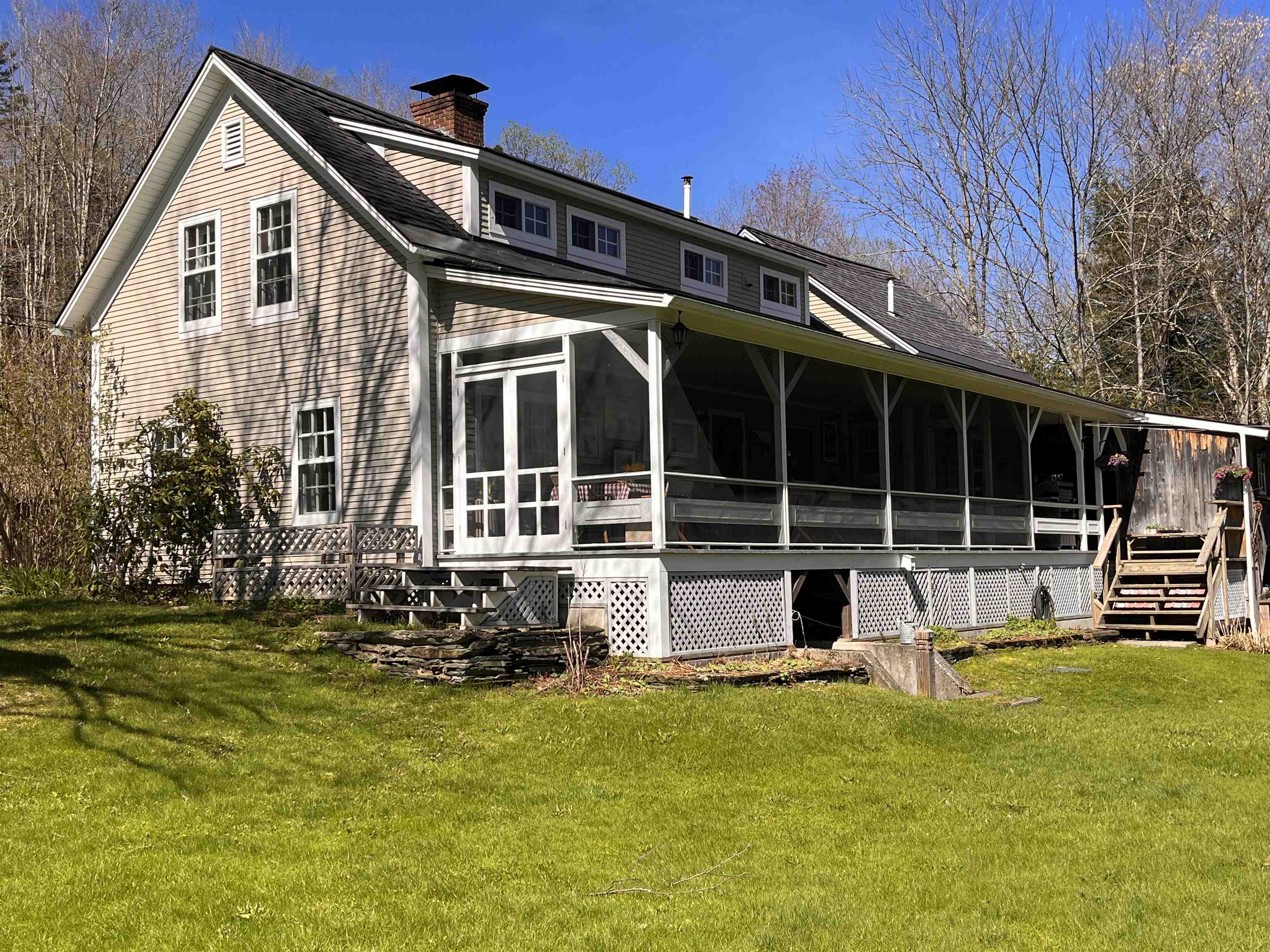 1722 Airport Road Fayston, VT 05660 - Photo 32 of 39 Gallery Image 32