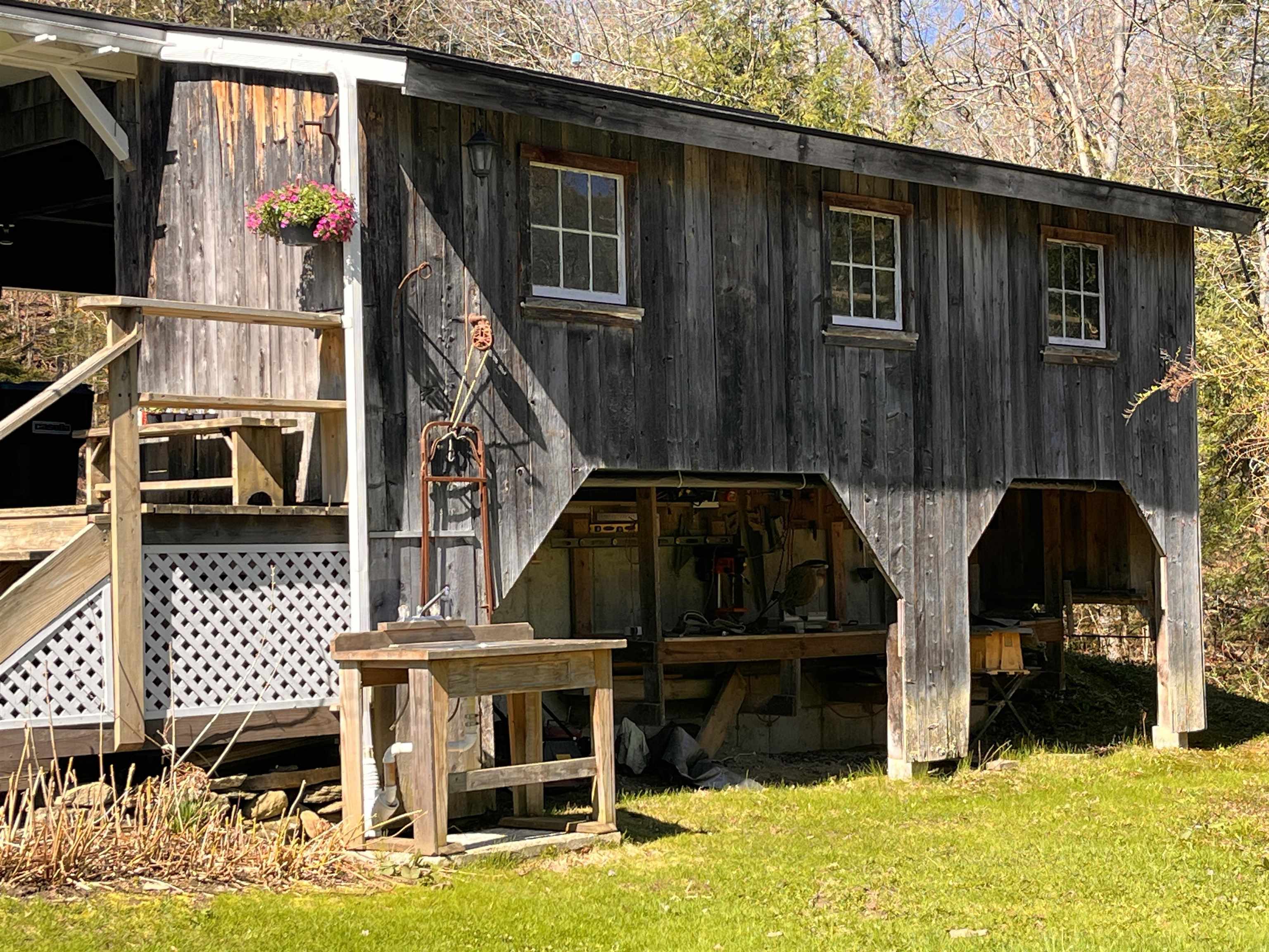 1722 Airport Road Fayston, VT 05660 - Photo 33 of 39 Gallery Image 33