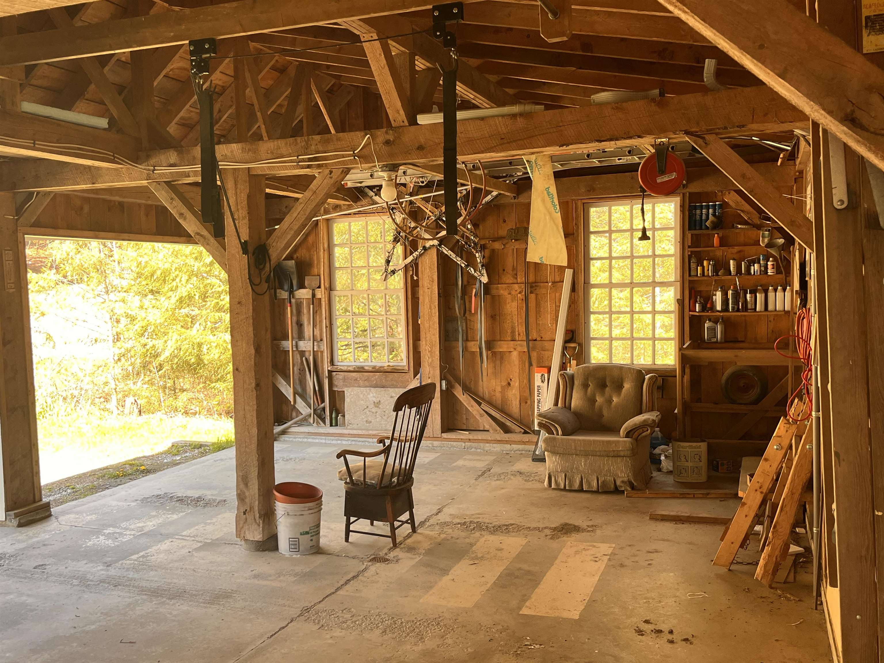 1722 Airport Road Fayston, VT 05660 - Photo 4 of 39 Gallery Image 4