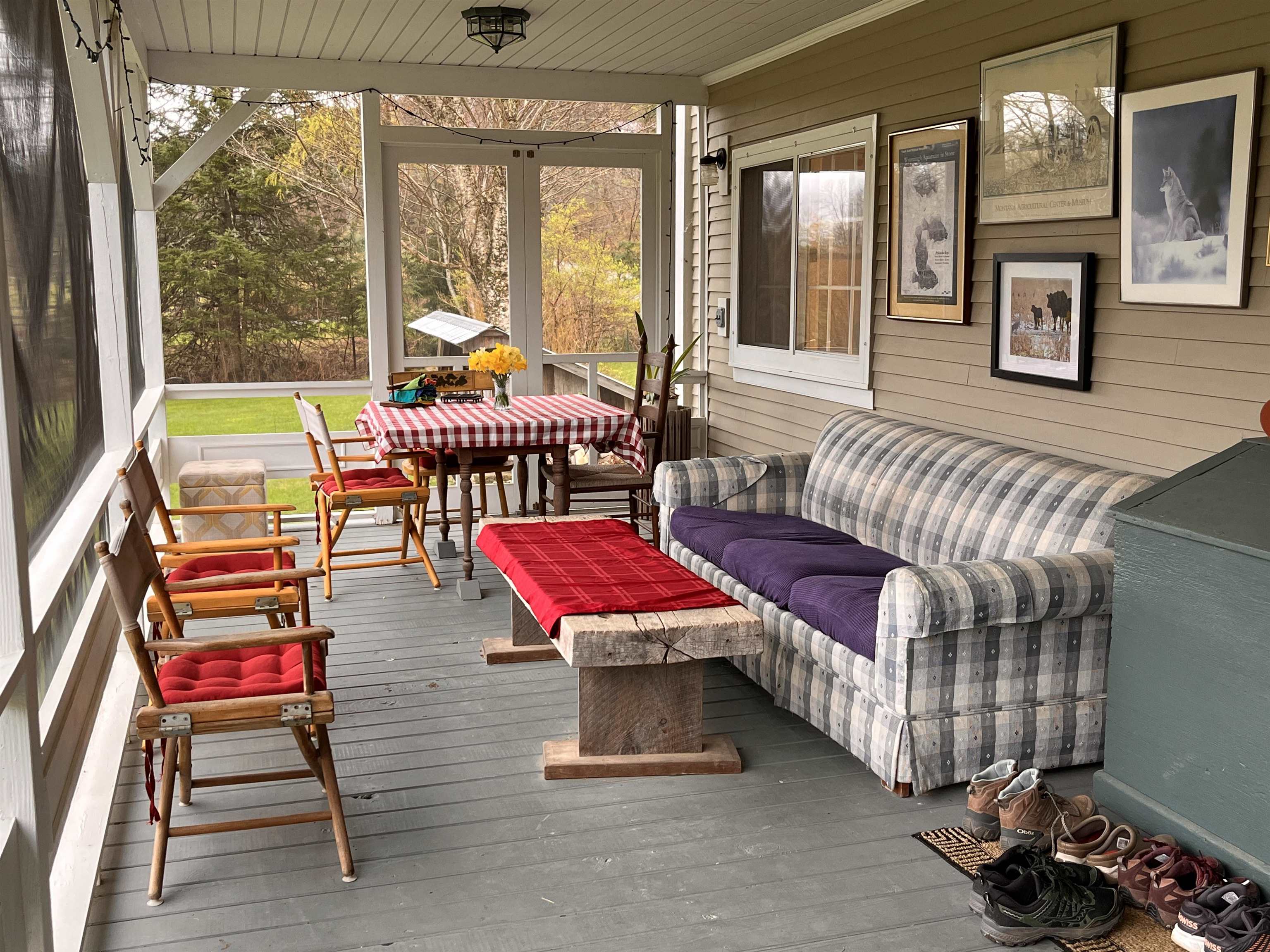 1722 Airport Road Fayston, VT 05660 - Photo 5 of 39 Gallery Image 5