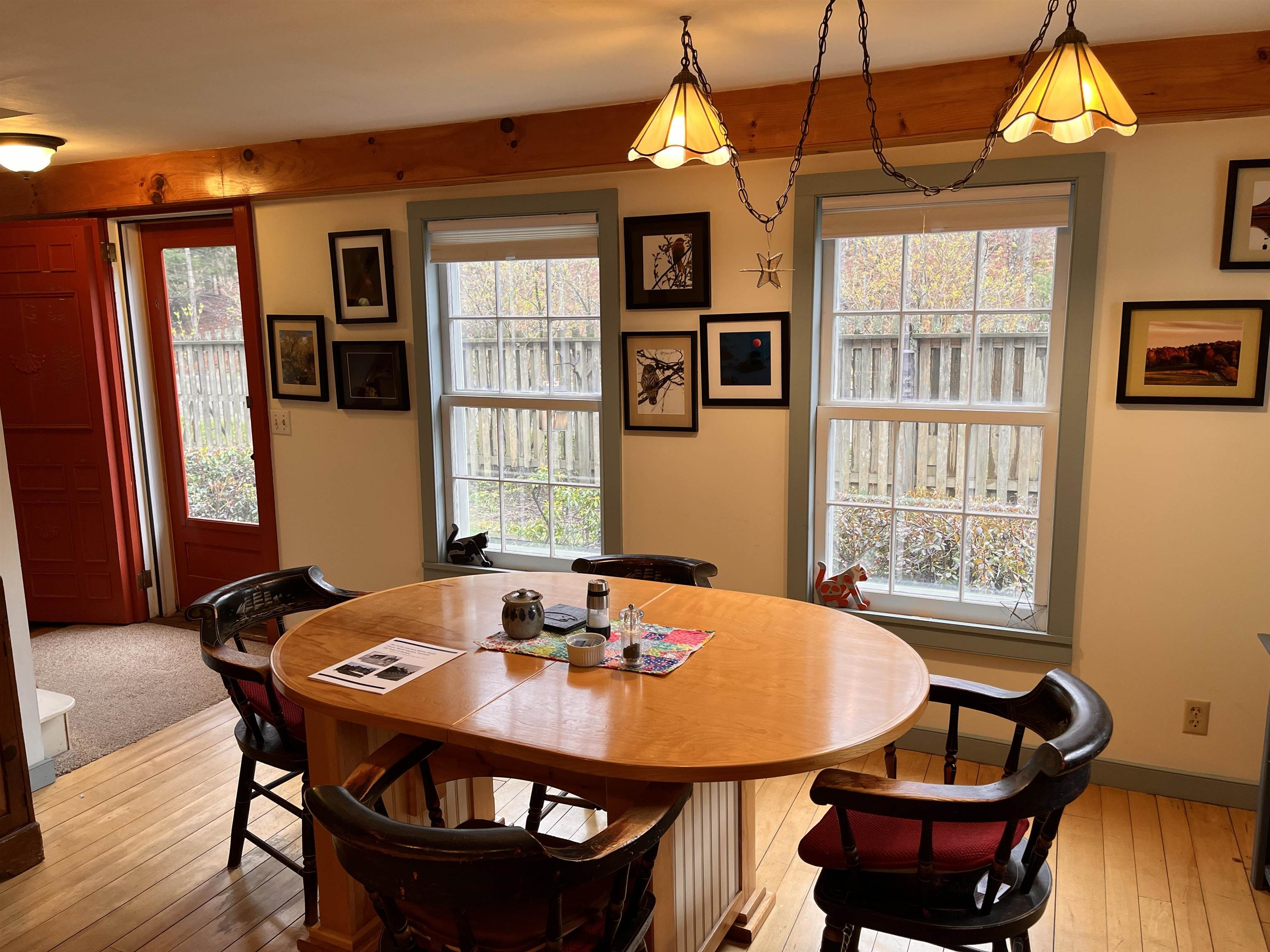 1722 Airport Road Fayston, VT 05660 - Photo 7 of 39 Gallery Image 7