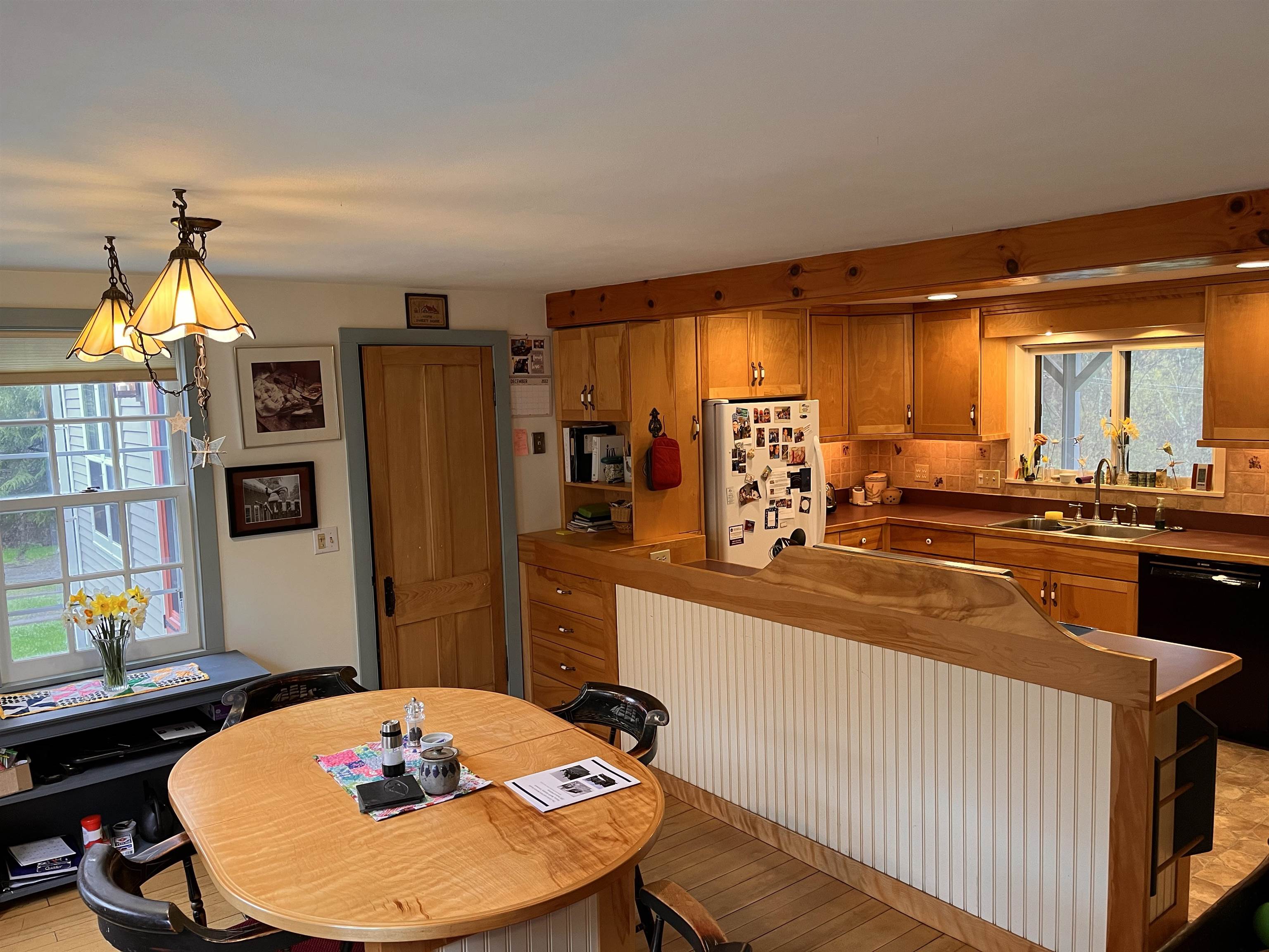 1722 Airport Road Fayston, VT 05660 - Photo 8 of 39 Gallery Image 8