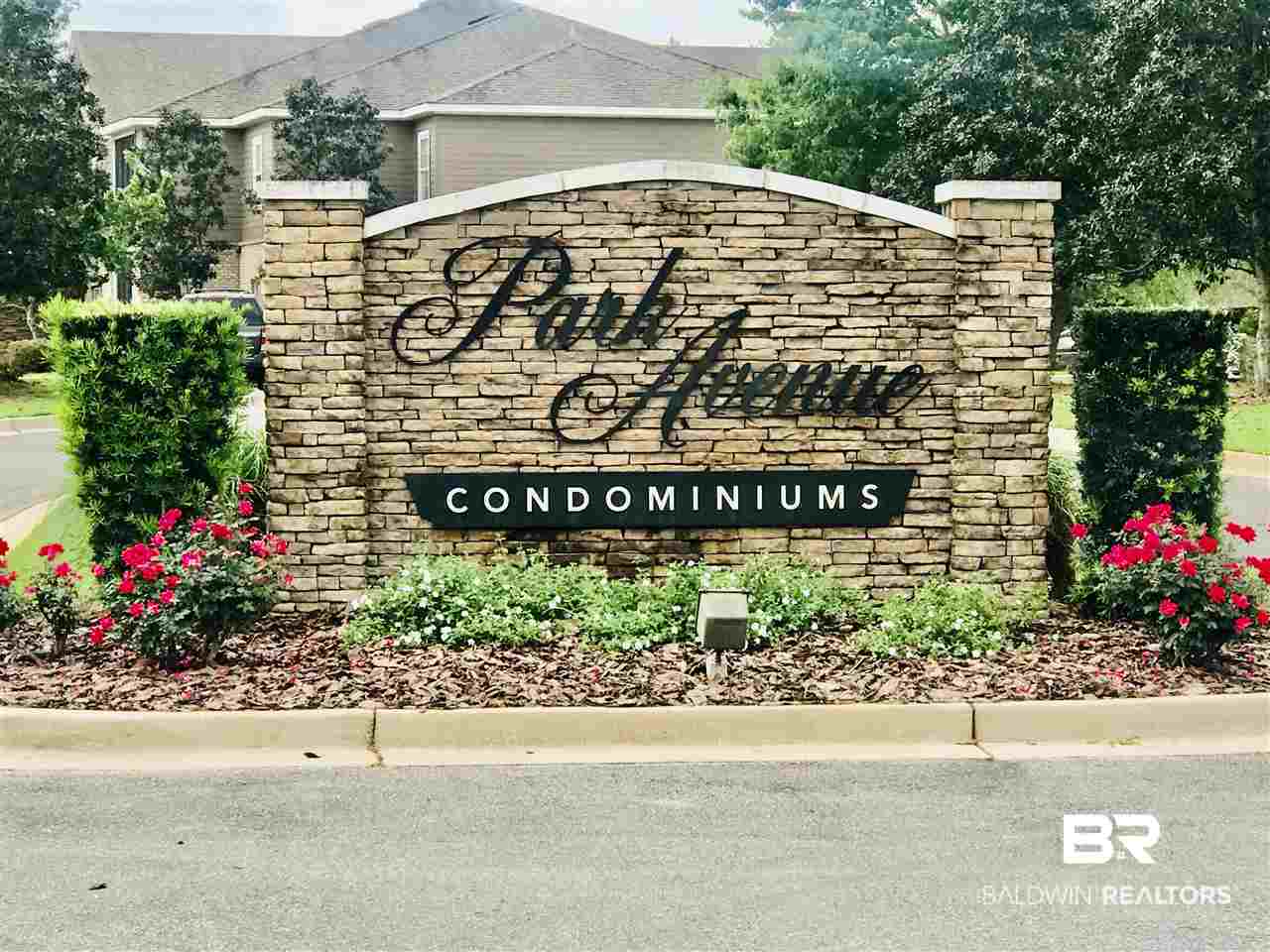 450 Park Avenue, Unit 711 Foley, AL 36535 - Photo 1 of 11