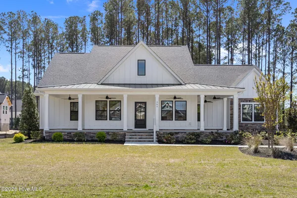 $649,500 | 389 Crow Creek Drive Northwest, Calabash, NC 28467