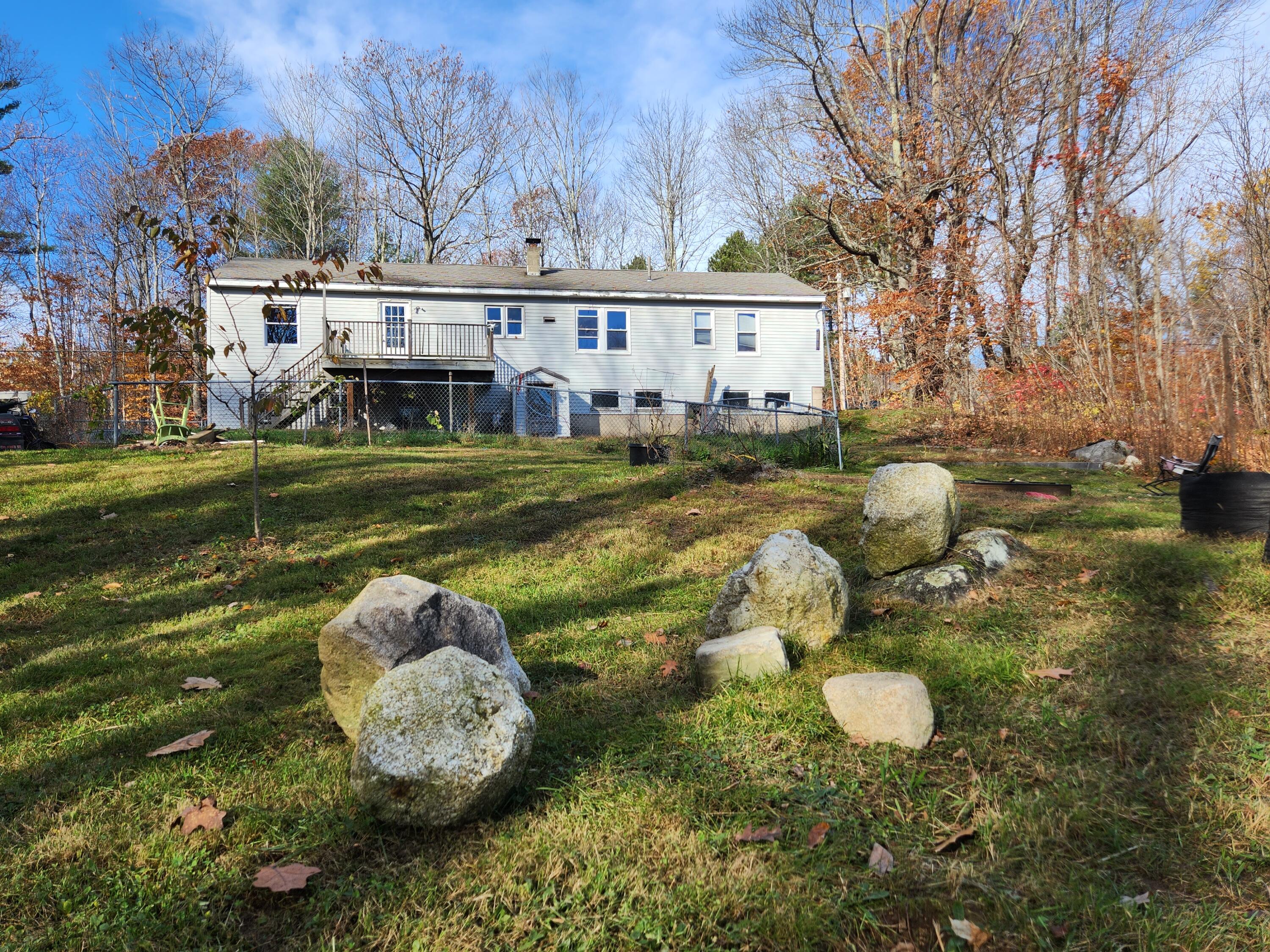 68 Mountain View Road Gray, ME 04039 - Photo 37 of 40 20221102_103728