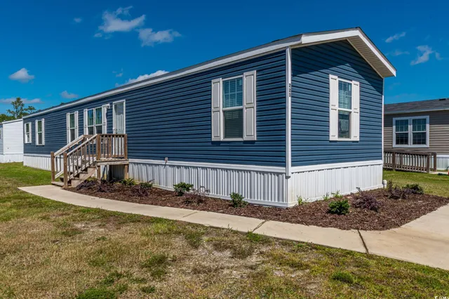 $150,000 | 223 Air Stream Drive, Myrtle Beach, SC 29577