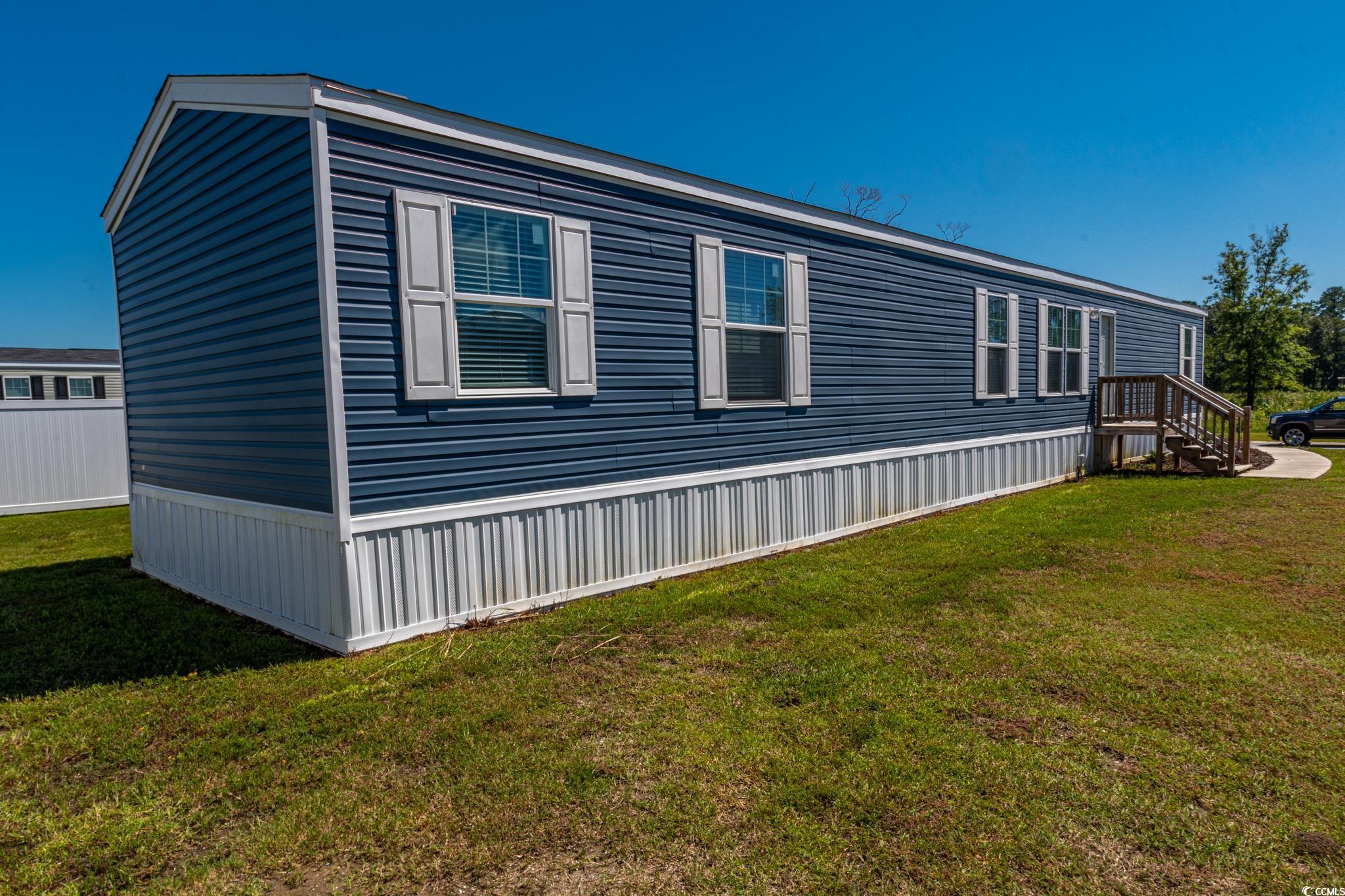 223 Air Stream Drive Myrtle Beach, SC 29577 - Photo 19 of 22