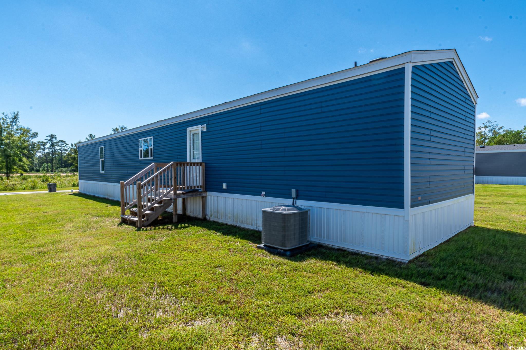 223 Air Stream Drive Myrtle Beach, SC 29577 - Photo 20 of 22