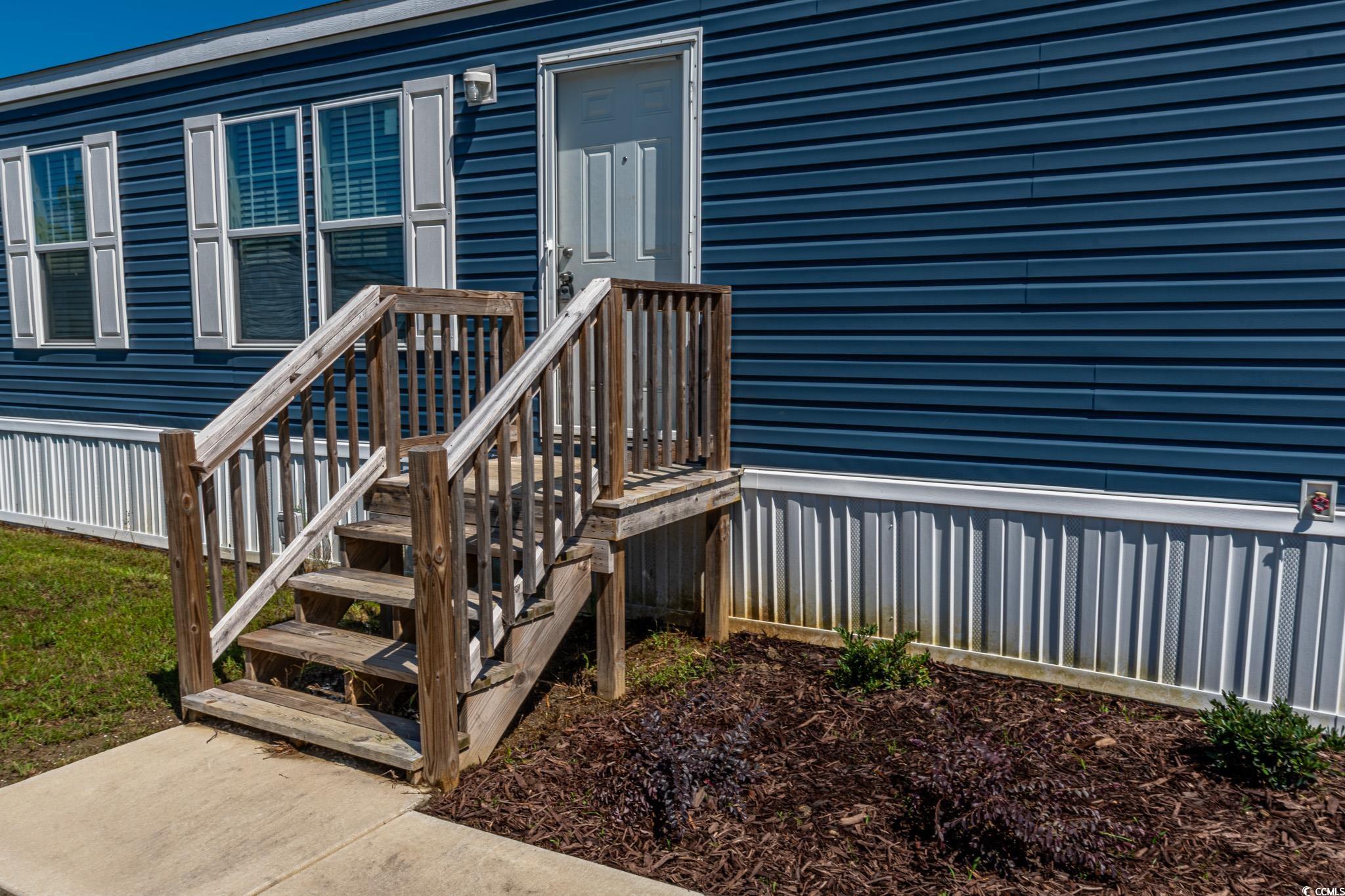 223 Air Stream Drive Myrtle Beach, SC 29577 - Photo 2 of 22