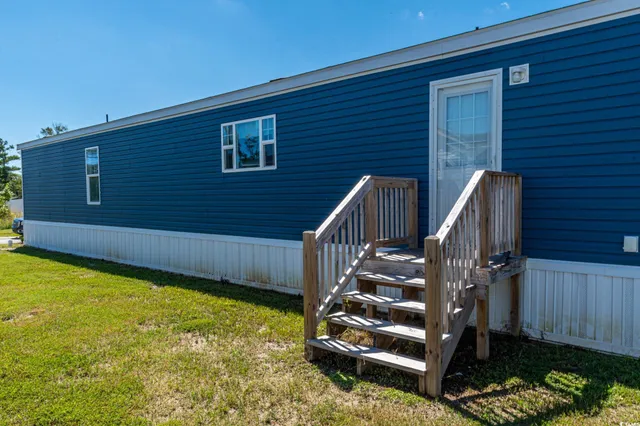 $150,000 | 223 Air Stream Drive, Myrtle Beach, SC 29577