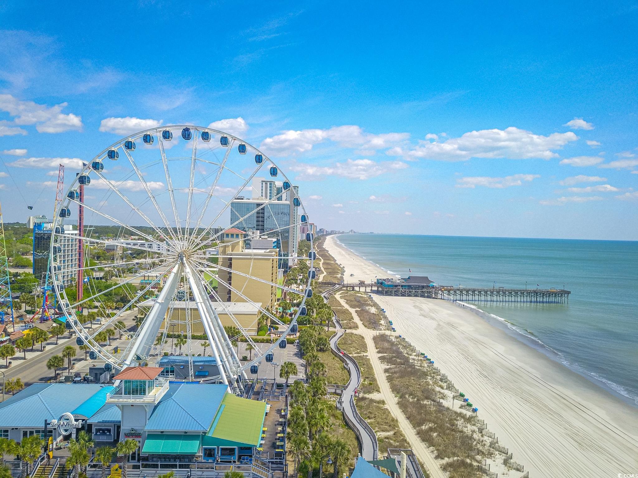223 Air Stream Drive Myrtle Beach, SC 29577 - Photo 22 of 22