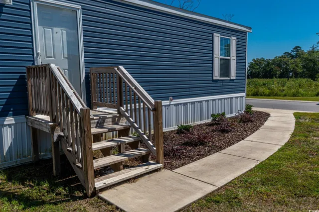 $150,000 | 223 Air Stream Drive, Myrtle Beach, SC 29577