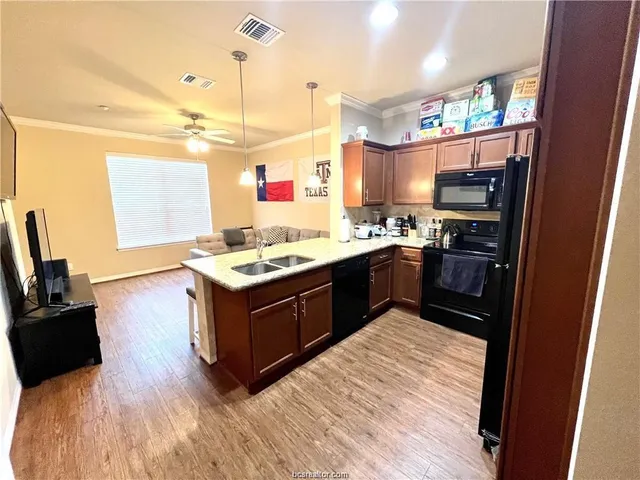 $2,000 | 1198 Jones-Butler Road, Unit 1309, College Station, TX 77840