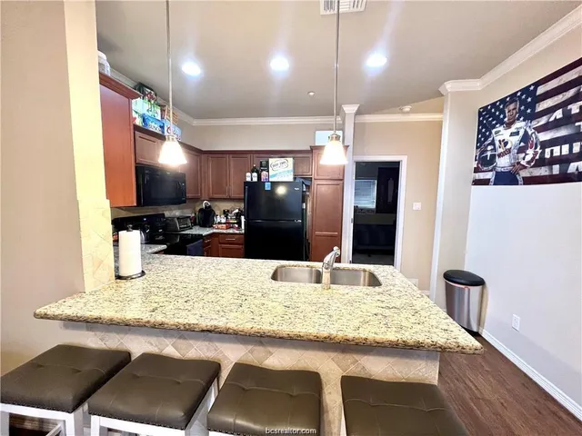$2,000 | 1198 Jones-Butler Road, Unit 1309, College Station, TX 77840