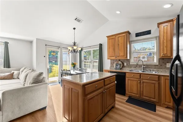 $299,900 | 204 Sugar Maple Drive, Cornelia, GA 30531