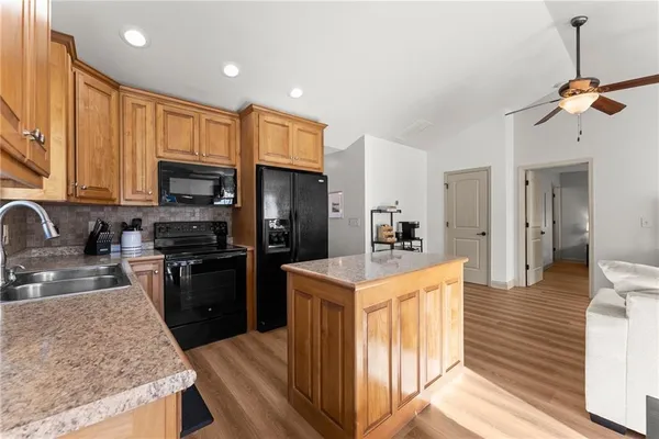 $299,900 | 204 Sugar Maple Drive, Cornelia, GA 30531