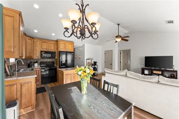 $299,900 | 204 Sugar Maple Drive, Cornelia, GA 30531