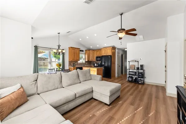 $299,900 | 204 Sugar Maple Drive, Cornelia, GA 30531