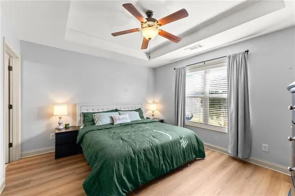 $299,900 | 204 Sugar Maple Drive, Cornelia, GA 30531