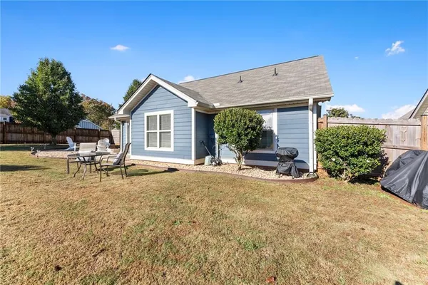 $299,900 | 204 Sugar Maple Drive, Cornelia, GA 30531