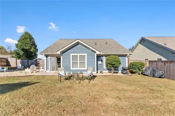 $299,900 | 204 Sugar Maple Drive, Cornelia, GA 30531