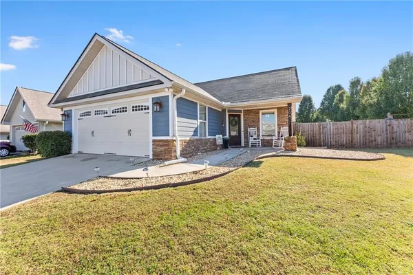 $299,900 | 204 Sugar Maple Drive, Cornelia, GA 30531