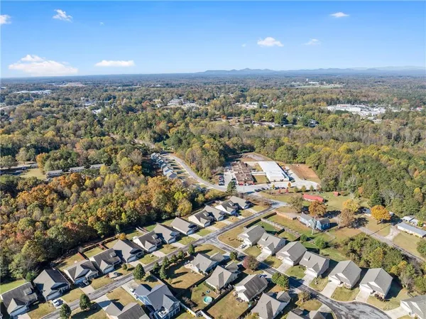 $299,900 | 204 Sugar Maple Drive, Cornelia, GA 30531