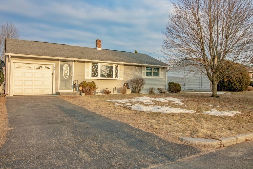 45 Wakefield Street Springfield, MA 01151 - Photo 1 of 24 Gallery Image 1