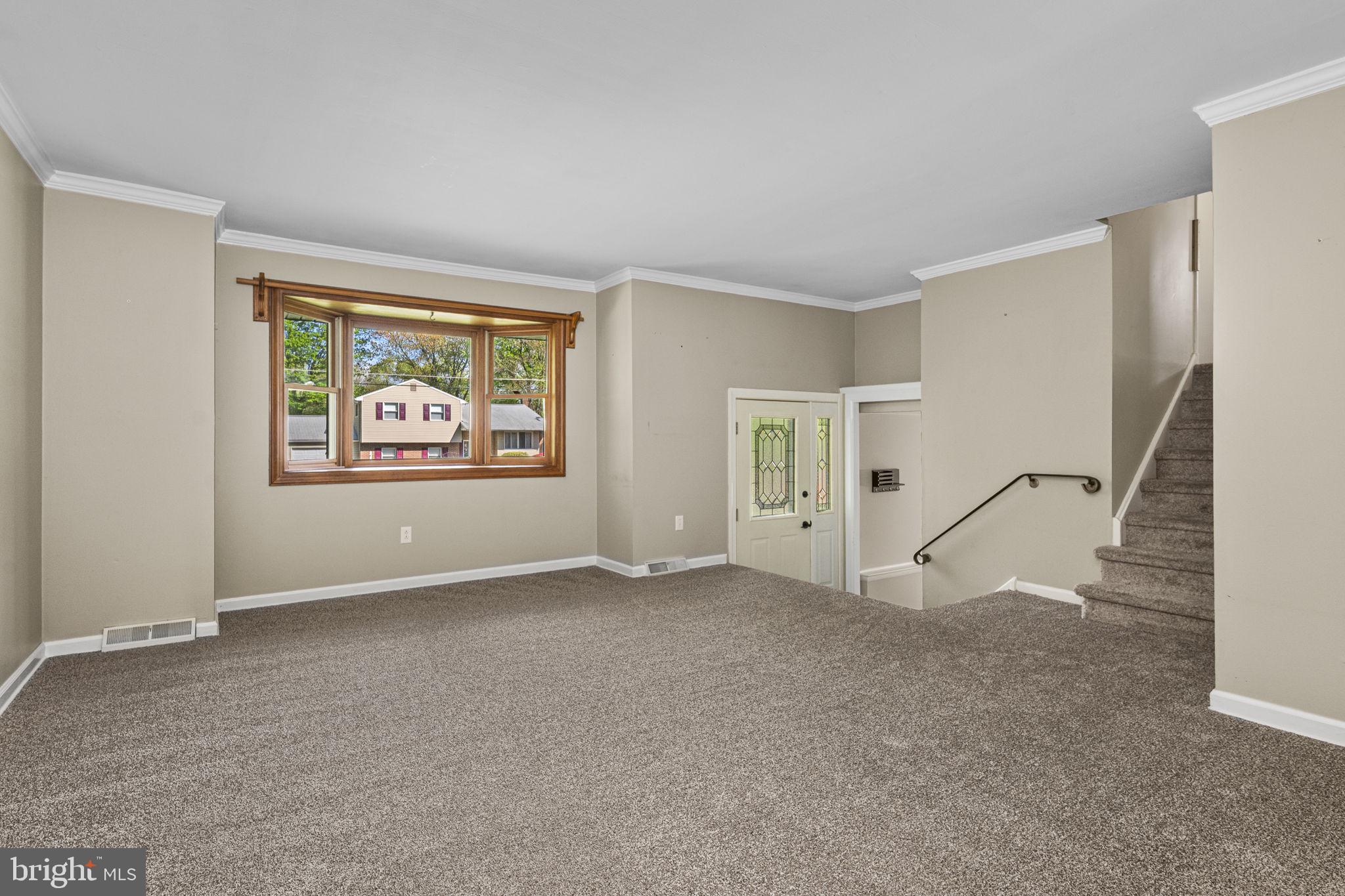 304 Crump Road Exton, PA 19341 - Photo 14 of 30 Spacious living area with natural light.