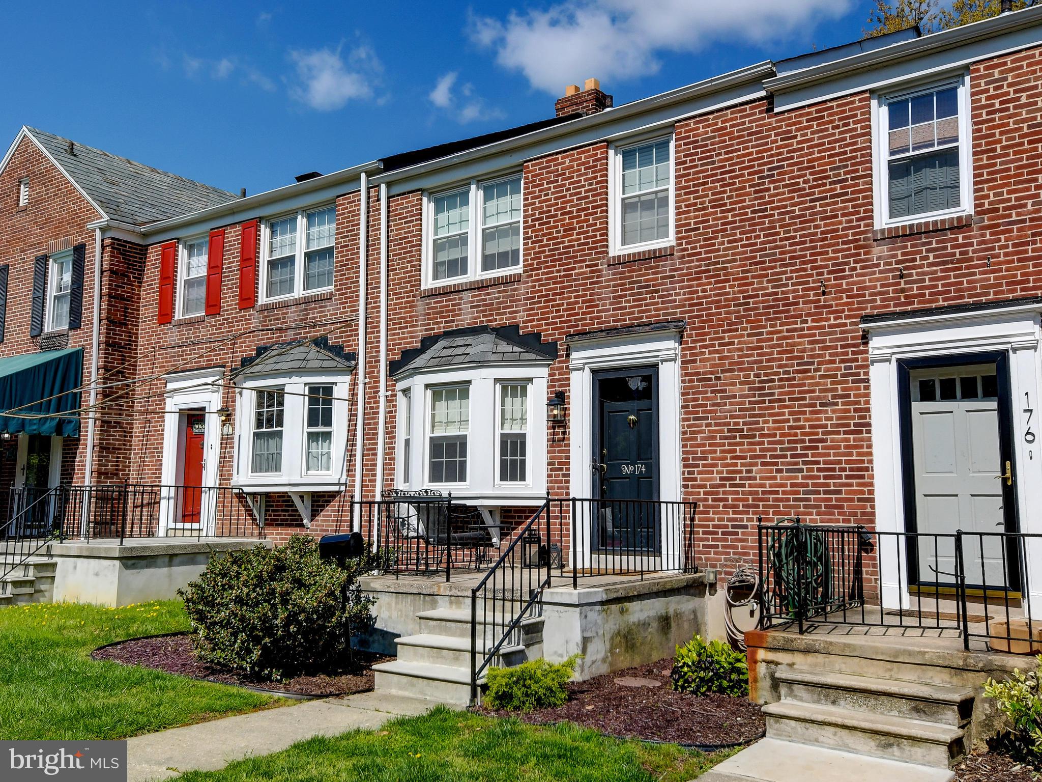 174 Brandon Road Baltimore, MD 21212 - Photo 2 of 43