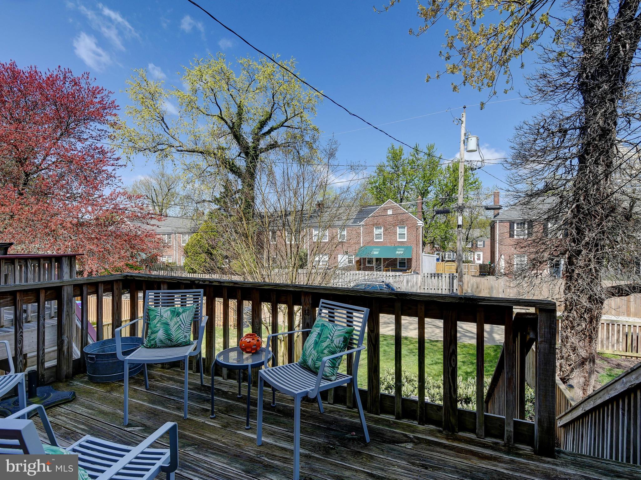 174 Brandon Road Baltimore, MD 21212 - Photo 36 of 43