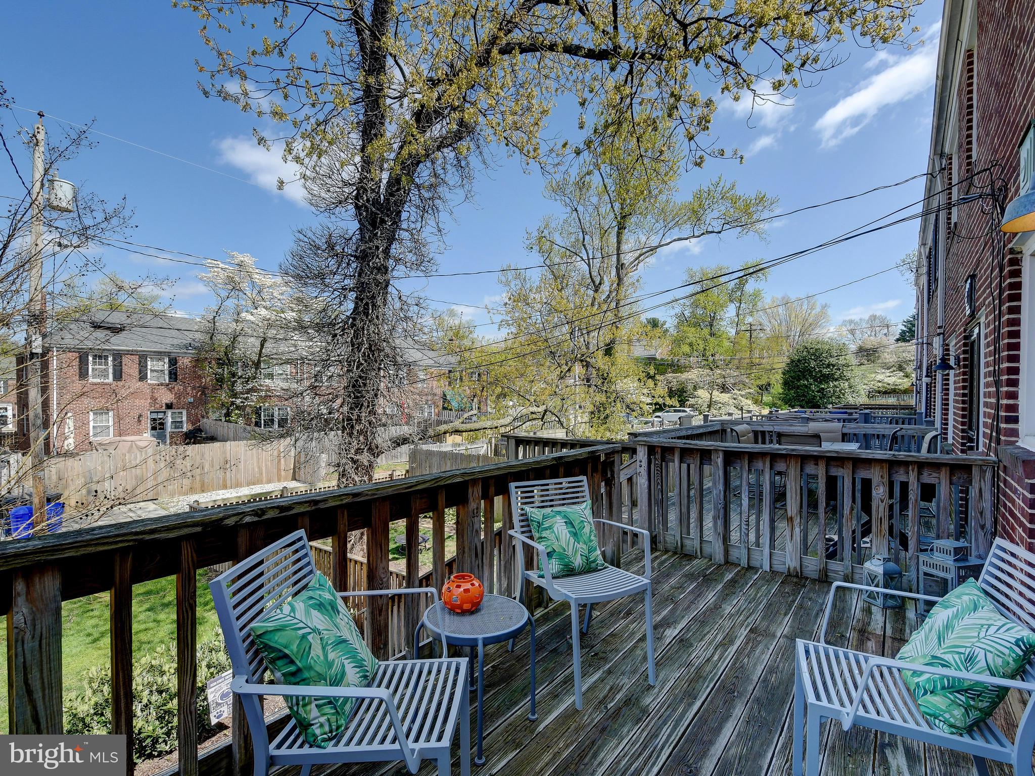 174 Brandon Road Baltimore, MD 21212 - Photo 38 of 43