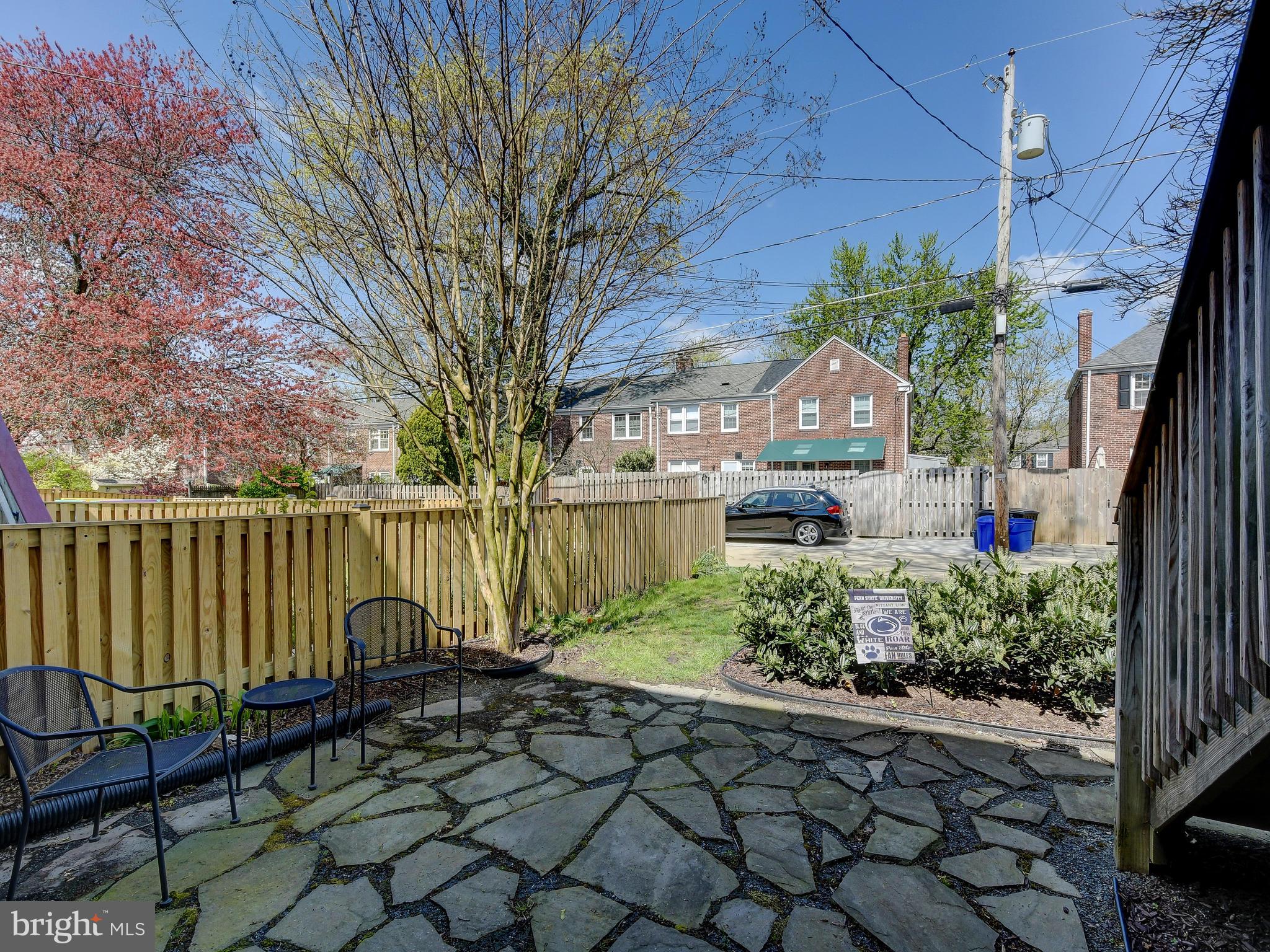 174 Brandon Road Baltimore, MD 21212 - Photo 39 of 43