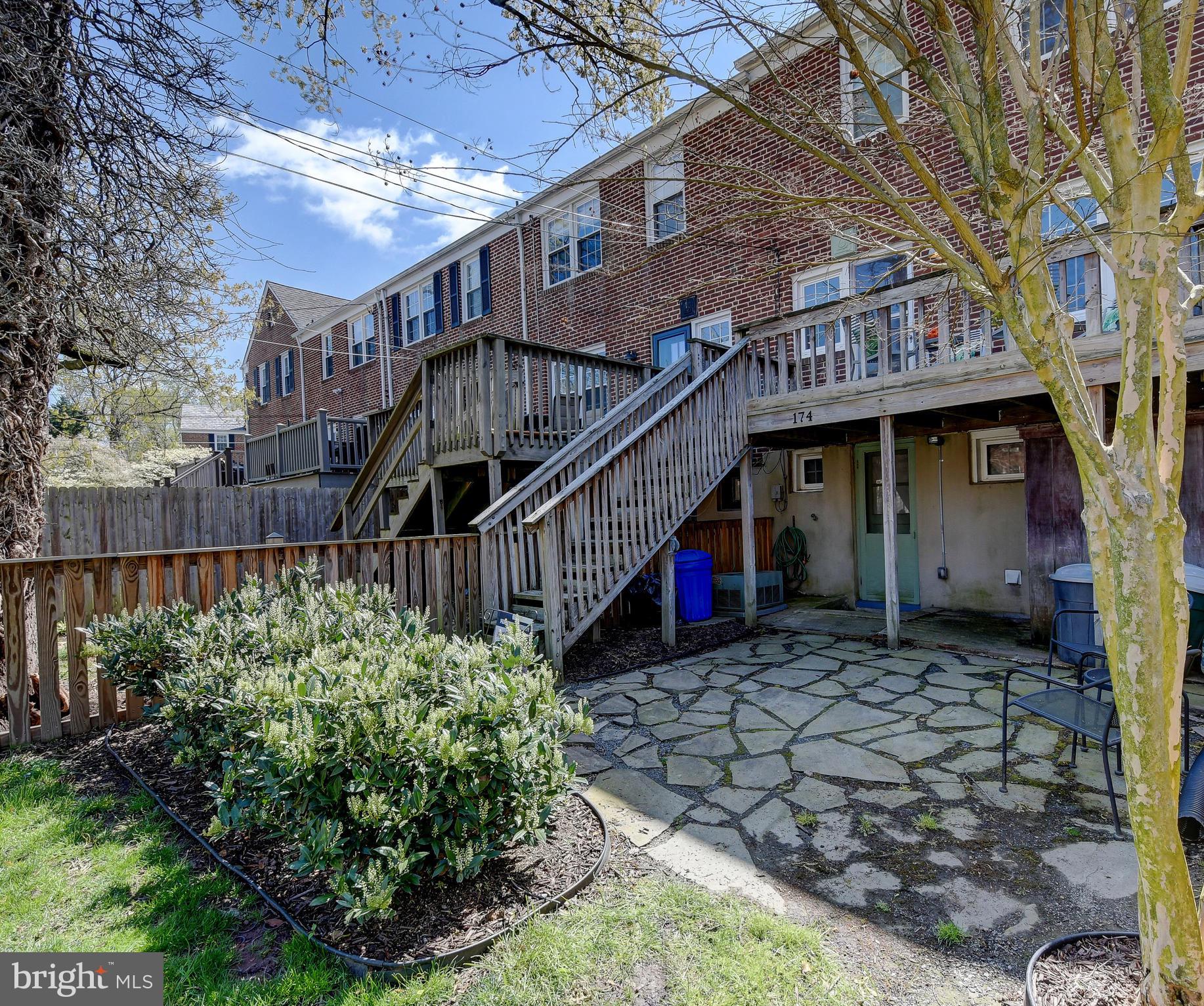 174 Brandon Road Baltimore, MD 21212 - Photo 40 of 43