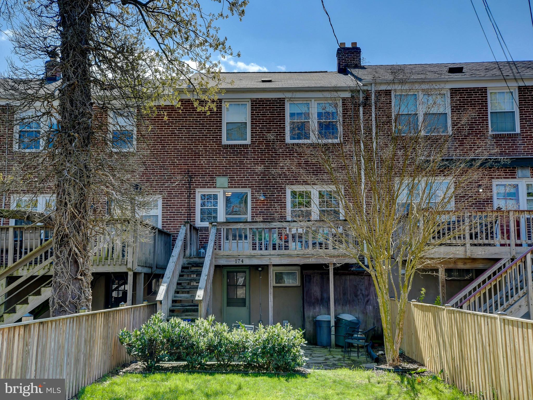 174 Brandon Road Baltimore, MD 21212 - Photo 41 of 43