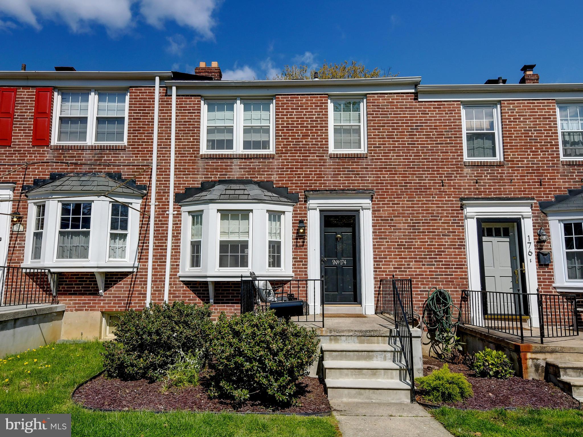 174 Brandon Road Baltimore, MD 21212 - Photo 43 of 43