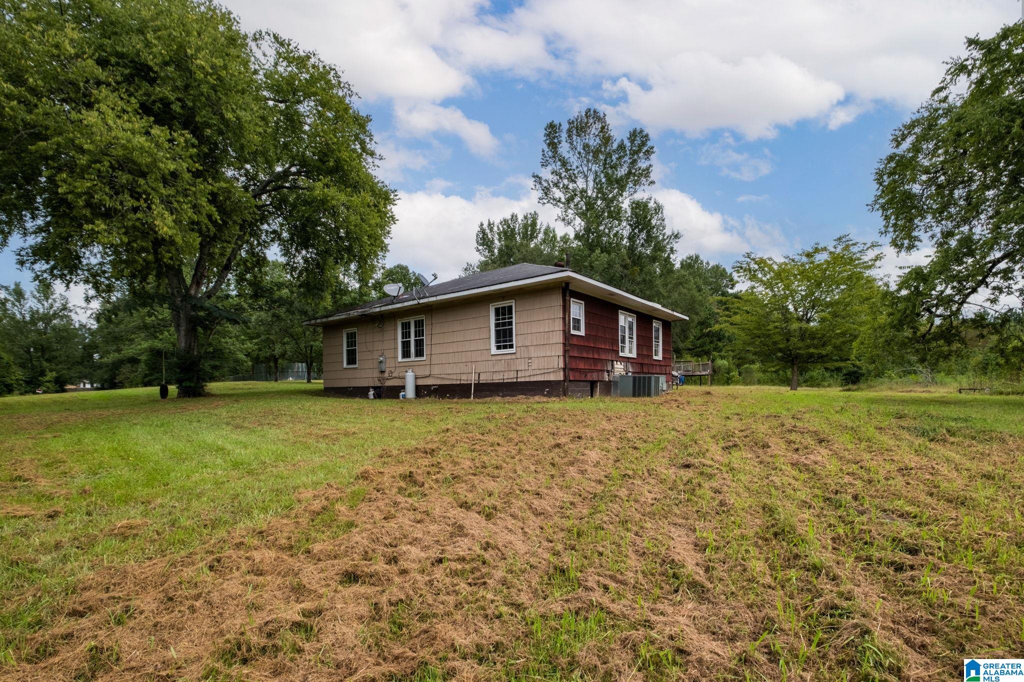 540 Old Coal City Road Pell City, AL 35125 - Photo 18 of 26