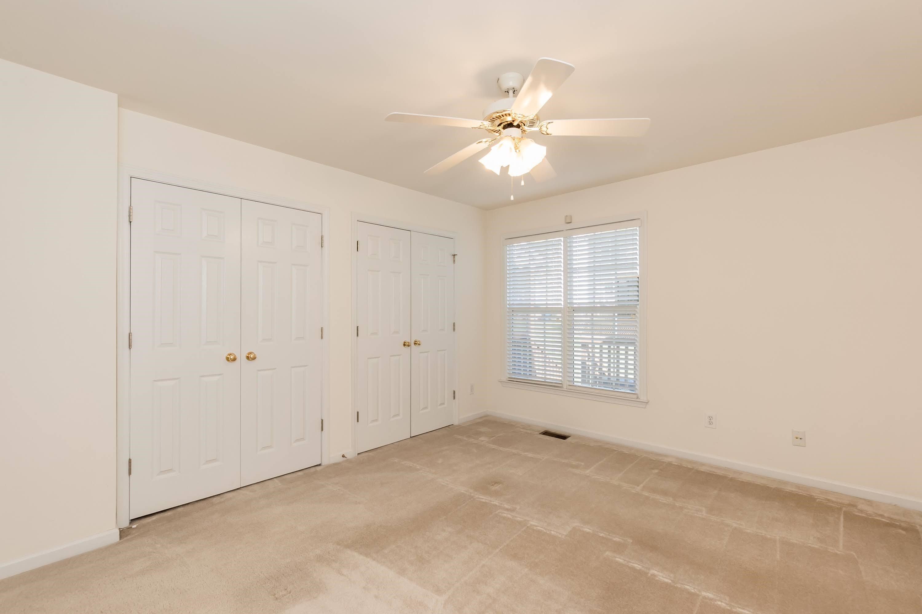 5632 Picnic Rock Lane Raleigh, NC 27613 - Photo 21 of 32 Primary Suite