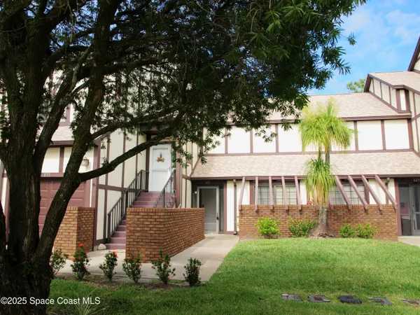 $1,700 | 831 Greenwood Manor Circle, Unit 8D, West Melbourne, FL 32904