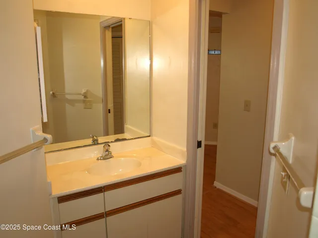 $1,700 | 831 Greenwood Manor Circle, Unit 8D, West Melbourne, FL 32904