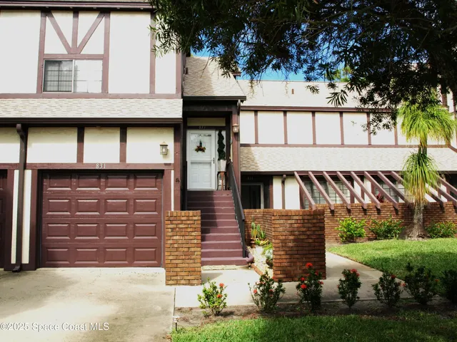 $1,700 | 831 Greenwood Manor Circle, Unit 8D, West Melbourne, FL 32904