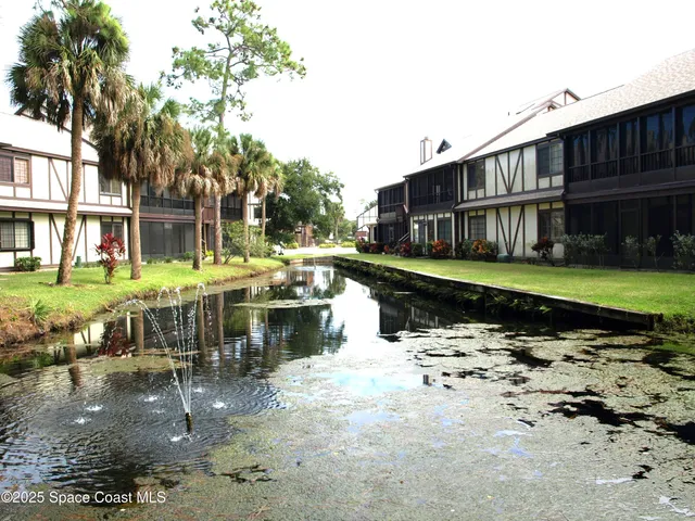 $1,700 | 831 Greenwood Manor Circle, Unit 8D, West Melbourne, FL 32904