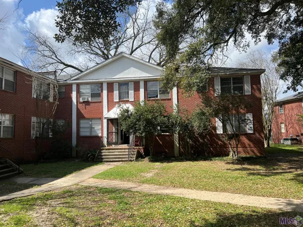 $117,000 | 3514B Marie Drive, Unit A, Baton Rouge, LA 70806