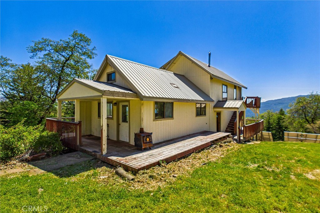 101 Gasline Road Bridgeville, CA 95526 - Photo 63 of 80 Gallery Image 63