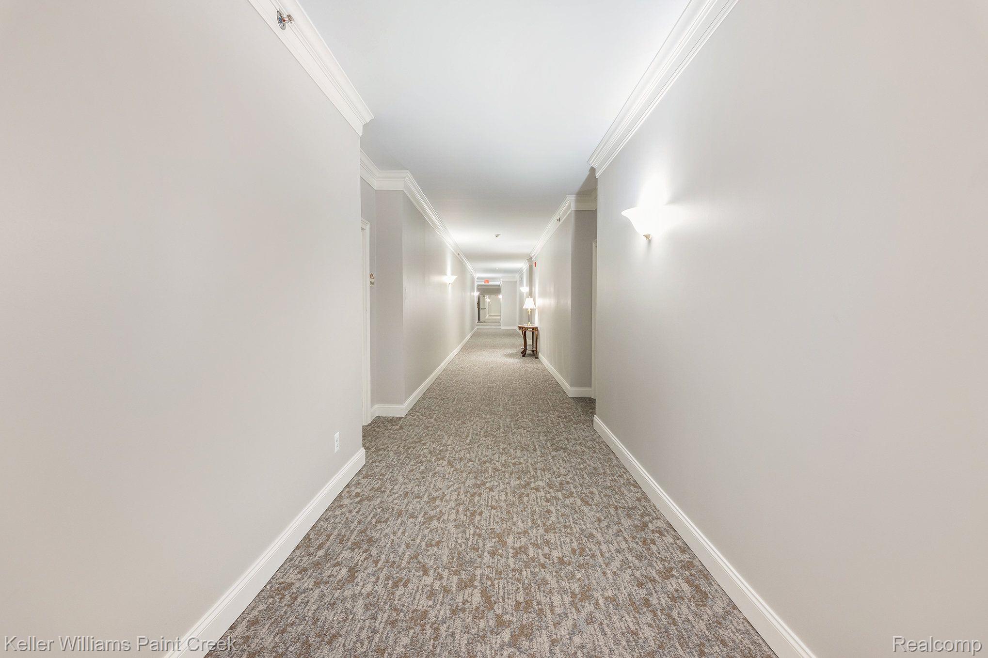 39160 Hayes Road Clinton Township, MI 48038 - Photo 21 of 35 Elevator :-)