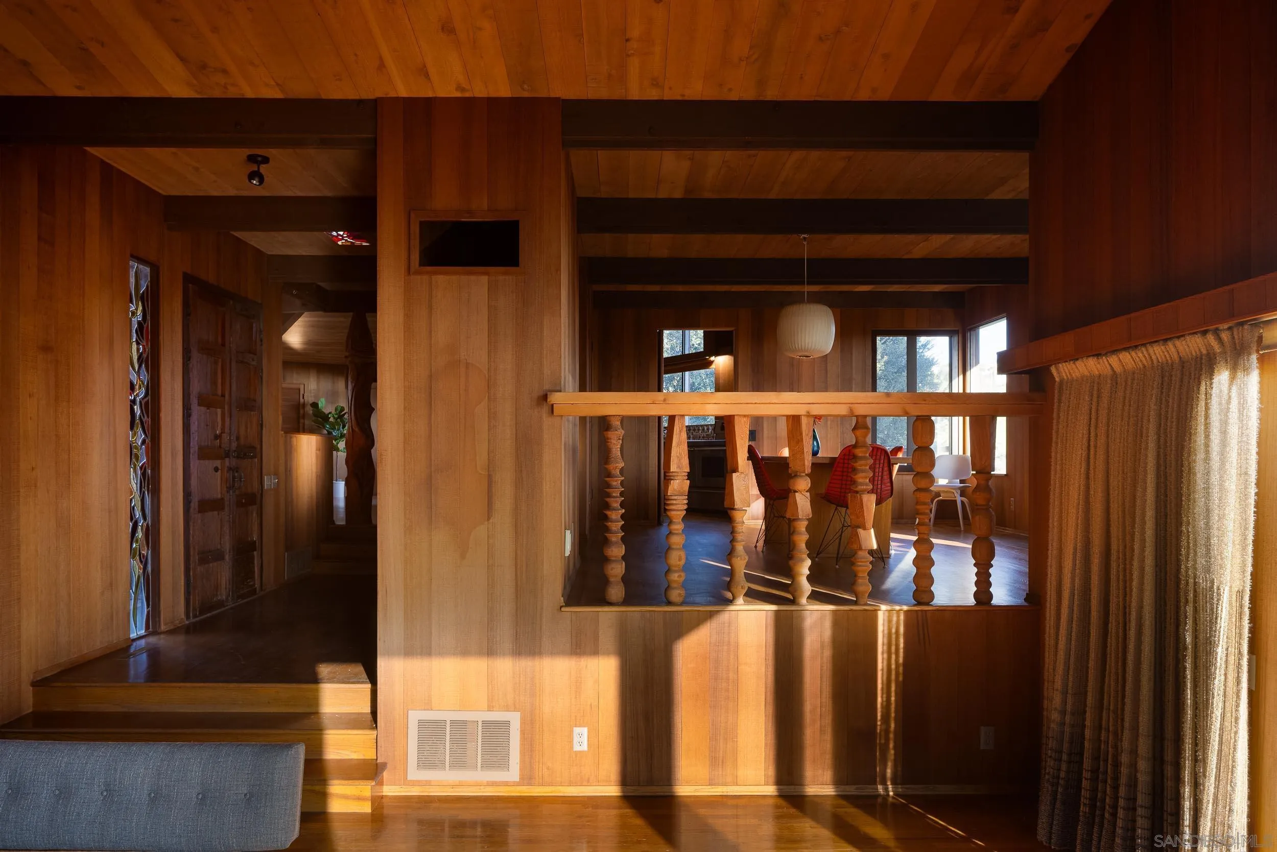 2411 Canyon Road Escondido, CA 92025 - Photo 13 of 41 a view of wooden door