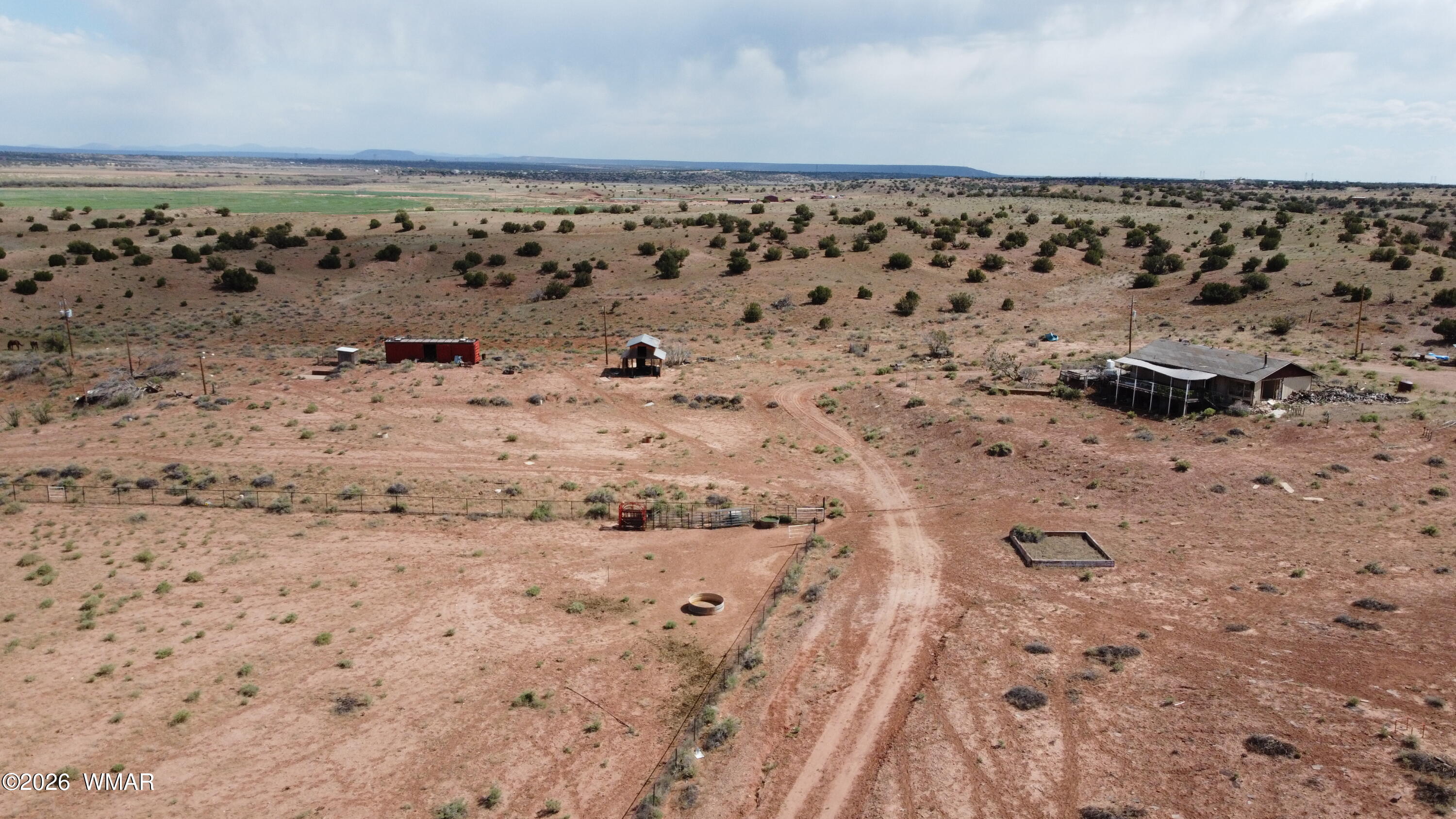 9518 Woodruff Hay Hollow Road Snowflake, AZ 85937 - Photo 11 of 146