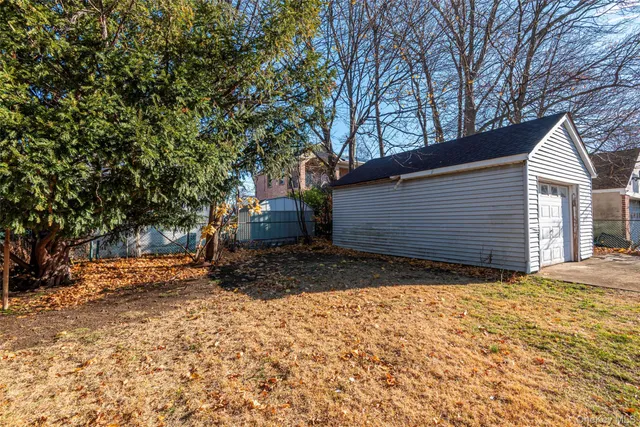 $869,999 | 155 McKee Street, Floral Park, NY 11001