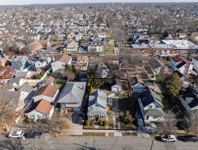 $869,999 | 155 McKee Street, Floral Park, NY 11001